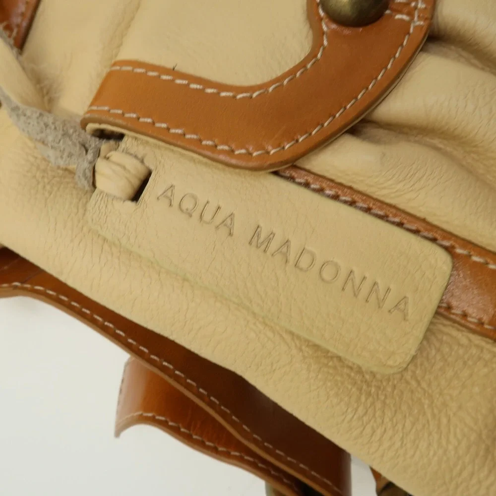Aqua Madonna never use